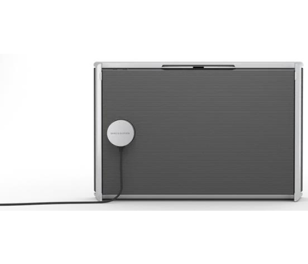 Bang & Olufsen Przenośny głośnik Beosound Level Natural Alu/Dark Grey - 718487 - zdjęcie 7